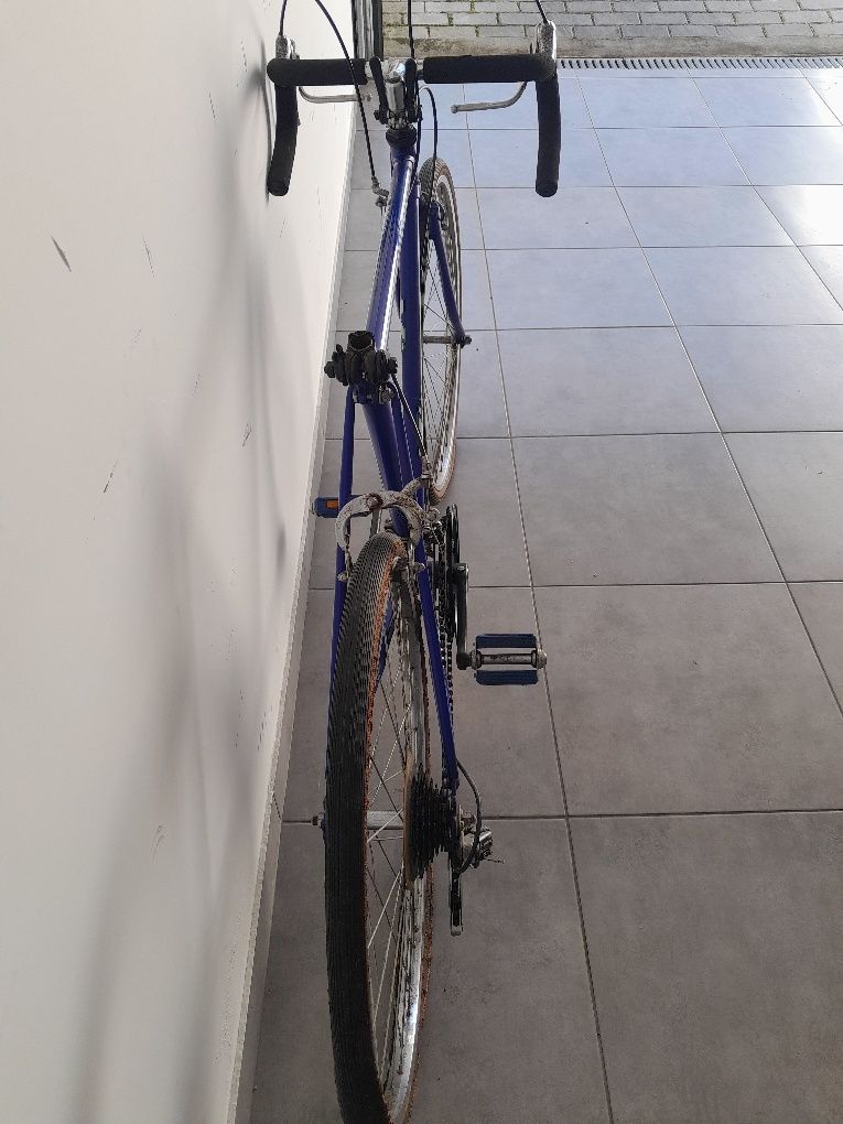 Bicicleta corrida