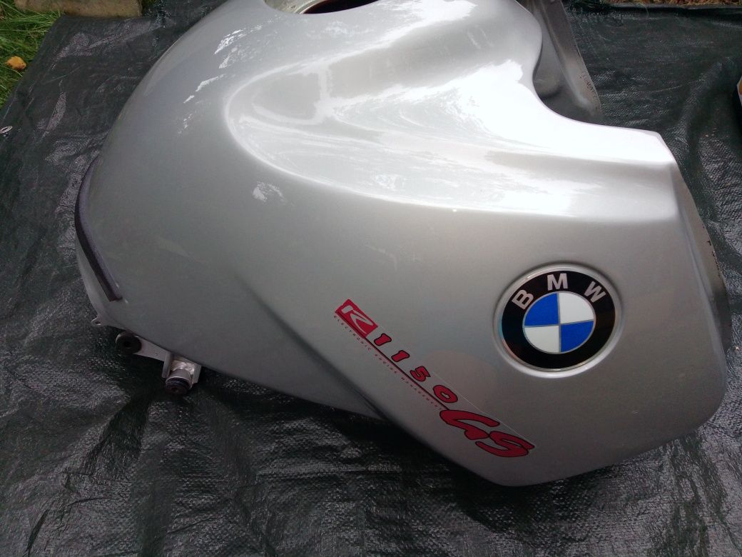 BMW r 1150 GS Zbiornik Paliwa Idealny