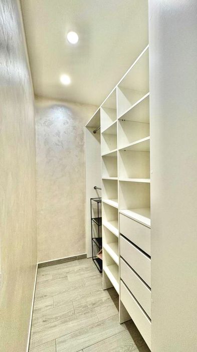 1к однокімнатна квартира з ремонтом в Центрі Ірпеня