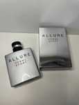 ALLURE HOMME SPORT - Perfumy męskie 100ml NOWE!