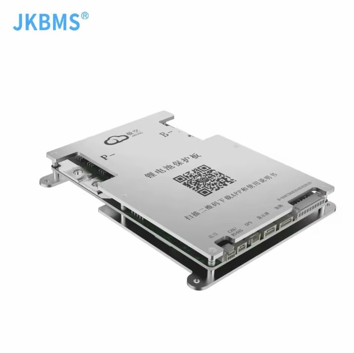 Jikong B2A8S20P BMS