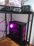 PC GAMING / I5-11400 / RTX 3050 2X 8G / 32GB RAM / SSD 500GB