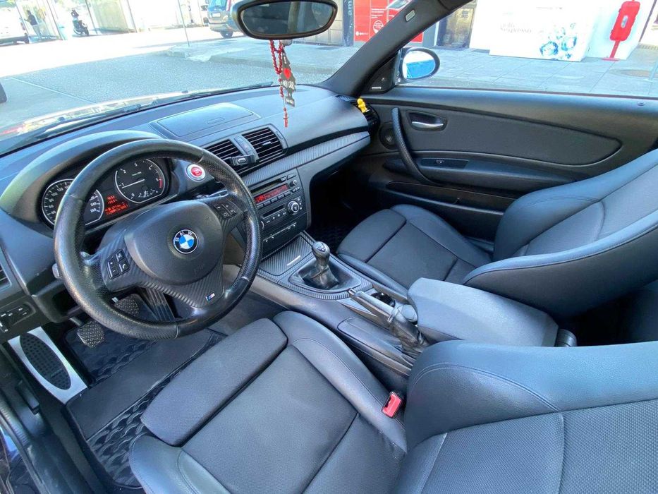Bmw 120d Limited Edition - 230 Mil Kms - Impecável