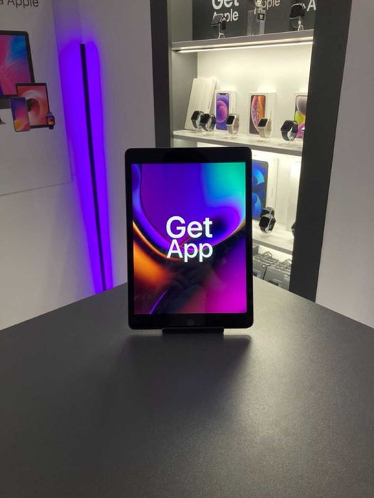 Apple iPad 9Gen 10.2 2019 Wi-Fi 64 ГБ • ГАРАНТІЯ > Магазин77345
