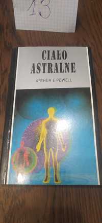 Ciało Astralne Arthur E. Powell