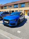Audi S3 Audi S3 8V 2016 r Stan Idealny Wizualny i Techniczny !!!