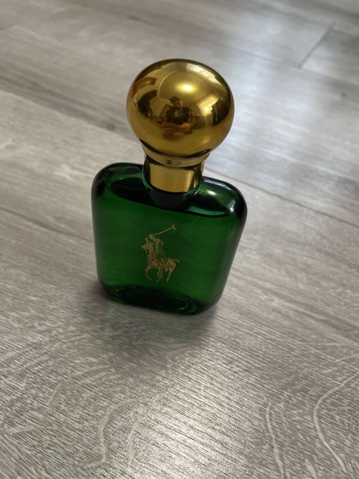 Одеколон polo ralph lauren
