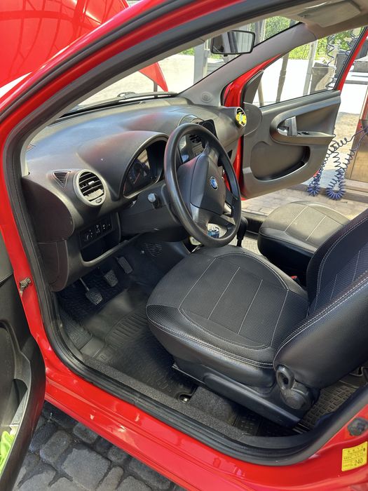 Авто gelly LC Cross