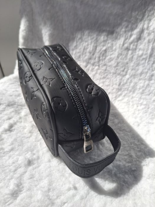 Malas novas (trio, mini e necessaire