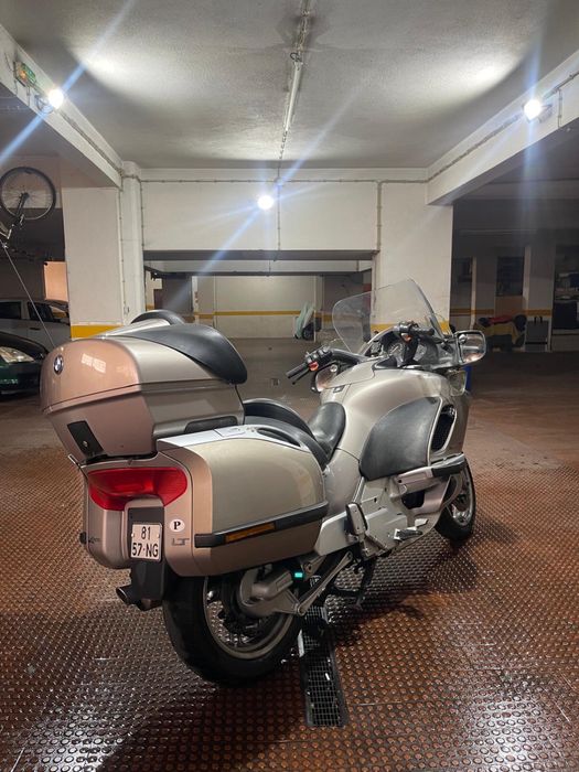 Bmw K1200 LT 1999