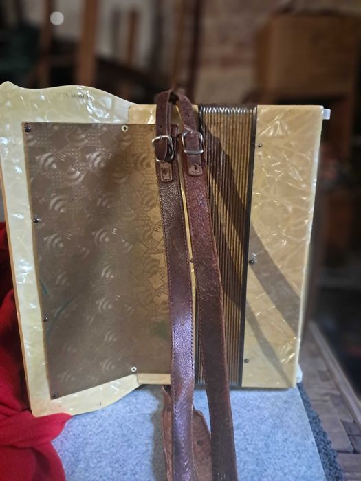 Akordeon Hohner Verdi 2