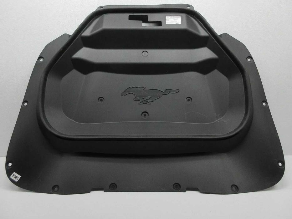 Шумоізоляція капоту Mustang Mach-e. LJ8Z5801670A запчастини розборка