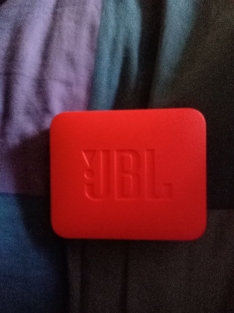 Głośnik JBL GO 2