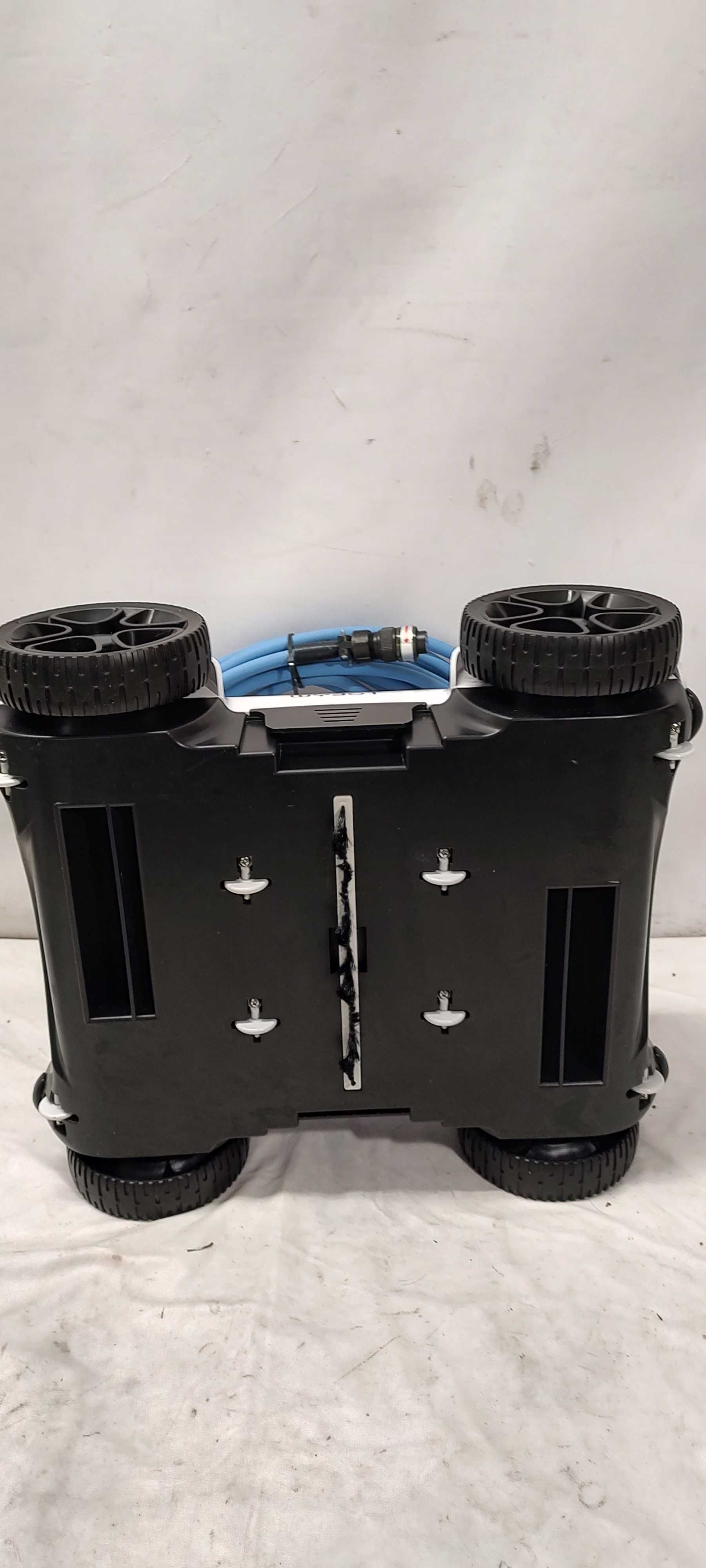 Odkurzacz, robot basenowy Wybot Grampus 400   S-154A