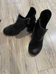 Buty Beyco rozm.39 skórzane