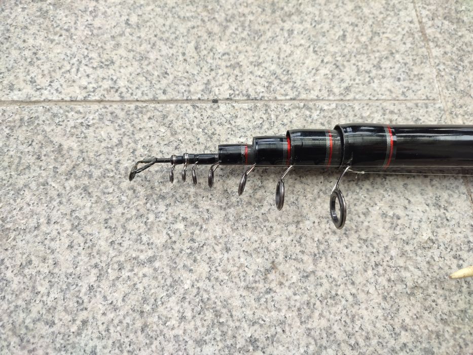 Wędka bolonka Mikado