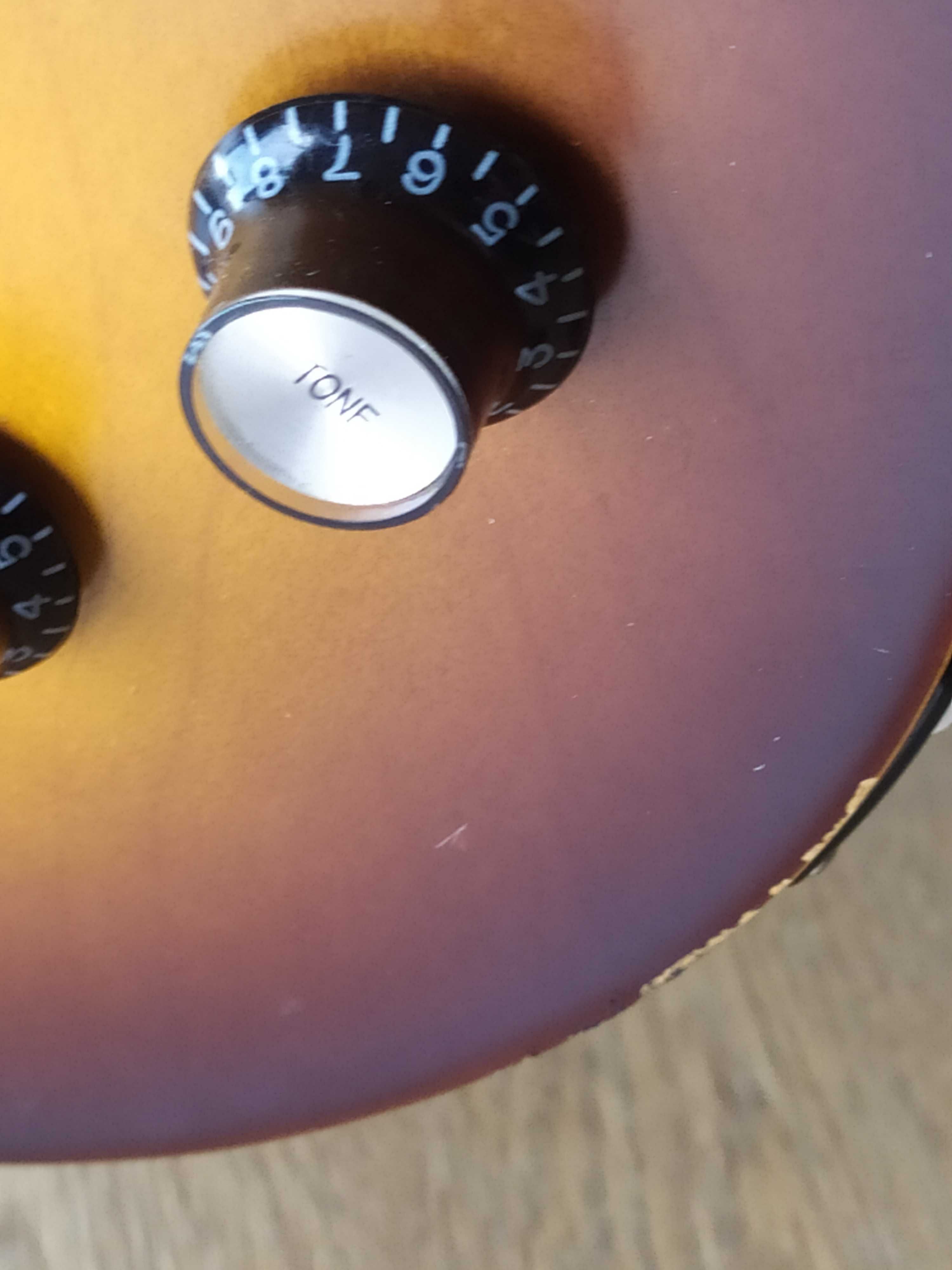 Gibson Les Paul '50s P90