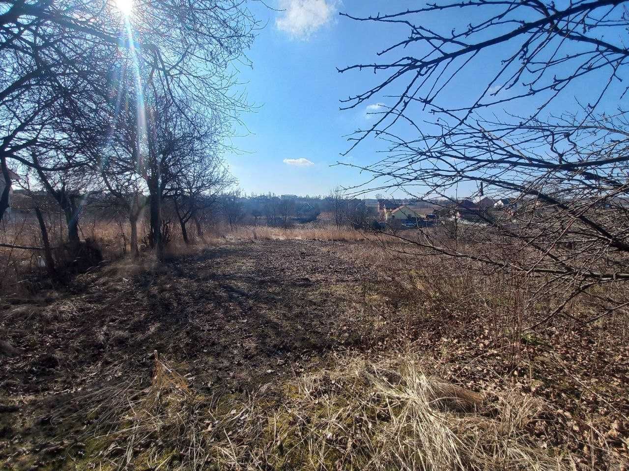 Будинок з ділянкою 16 сот. Угринів, р-н Пасічна