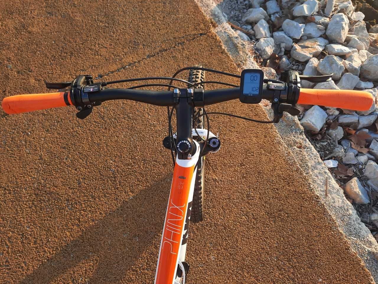 Bicicleta KTM PHINX 4.0