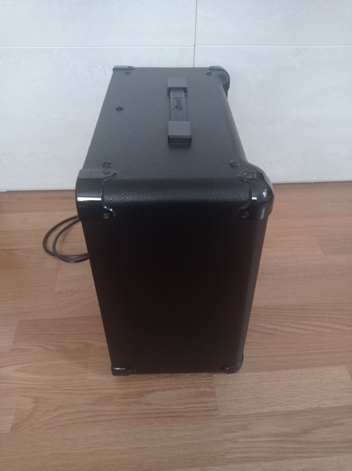 Marshall MG15FX wzmacniacz gitarowy