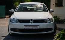 Volkswagen Jetta •1.2 Benzyna 105 KM•112 tyś. kilom.•Auto z Niemiec