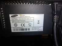 Монитор Samsung 223BW