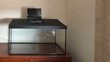 Akwarium aquael 50 l