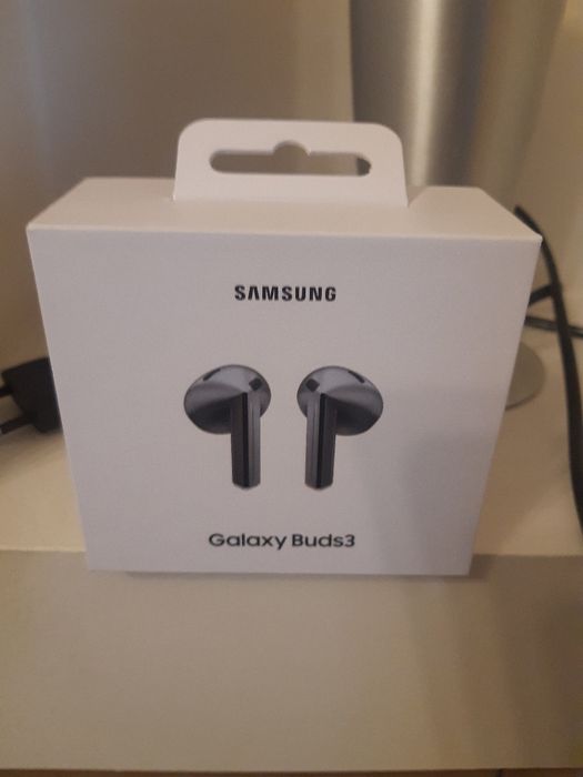 Наушники беспроводные,блютуз,Samsung Galaxy Buds3