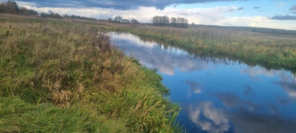 Działka budowlana  Dąbrówki