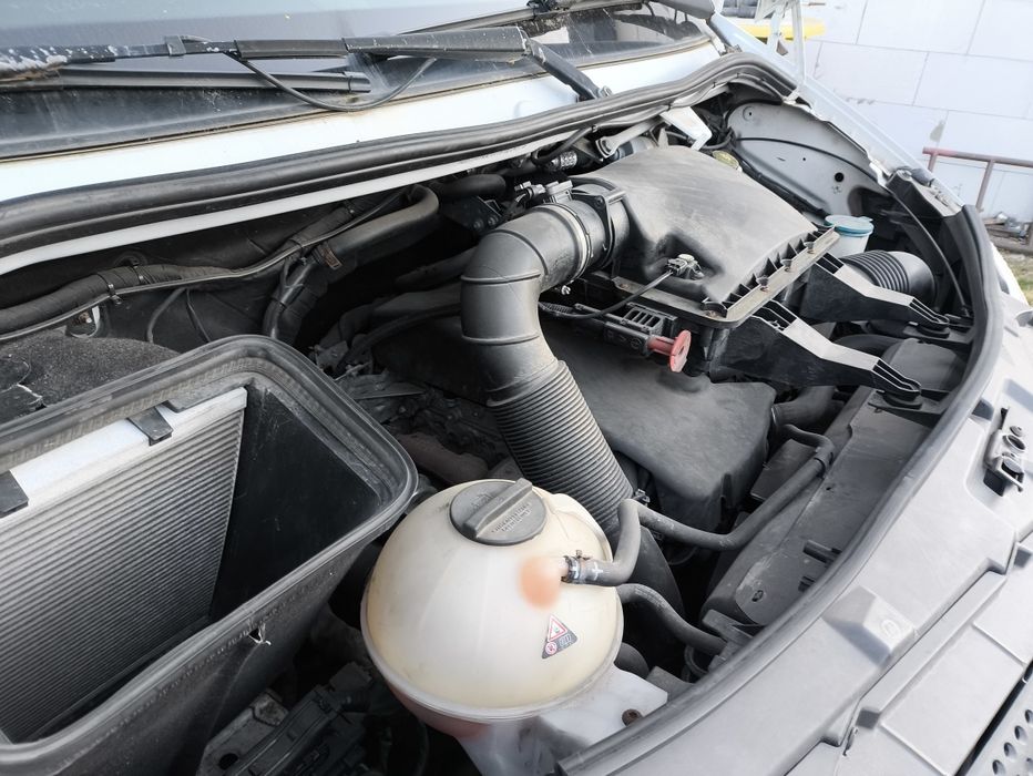 Продам Мерседес спрінтер 316