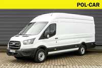 Ford Transit 350 2,0 EcoBlue RWD L4 M6  Ford Transit 350 2,0 EcoBlue RWD L4 M6