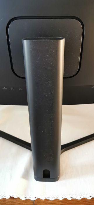 Monitor XIAOMI Mi Curved Gaming 34" 3440x1440px Czytaj opis