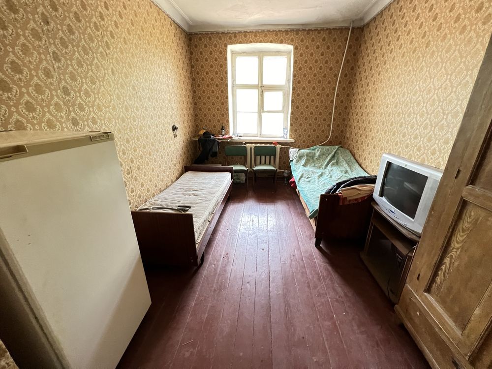 Оренда кімнати в квартирі (Гданцевка, ВМ-1)