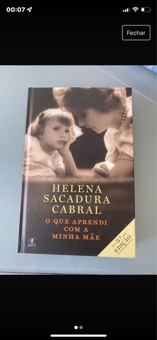 Helena Sacadura Cabral -