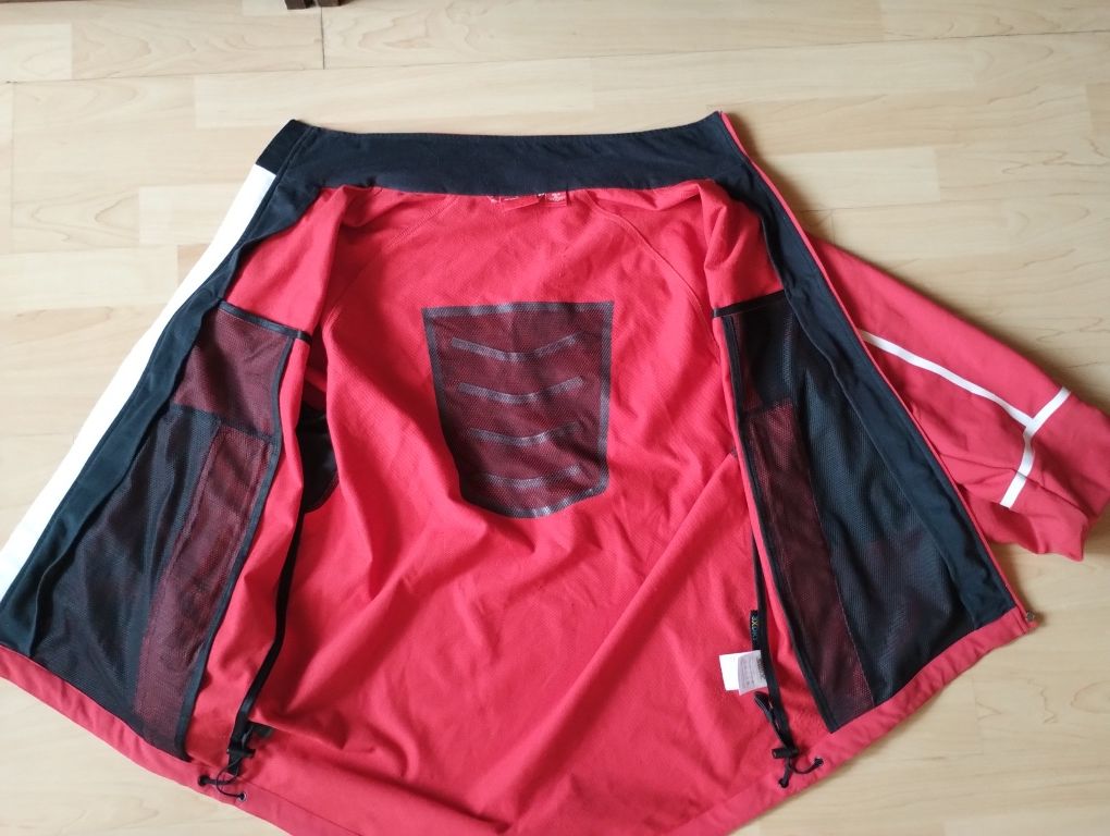Kurtka SWIX 3XDRY Szwecja