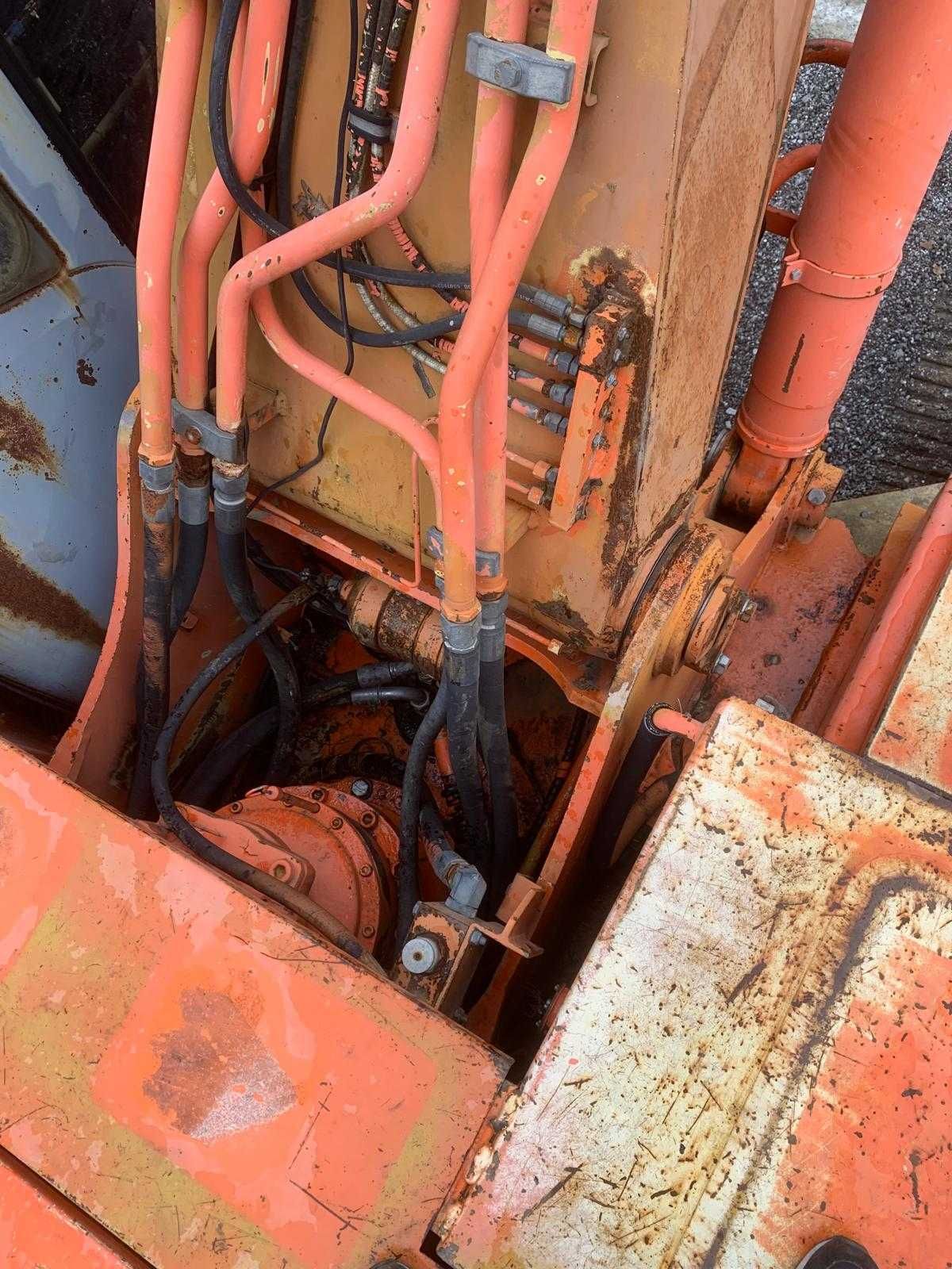 Fiat Hitachi EX285 [com IVA incl.]
