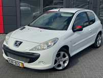 Peugeot 206 plus