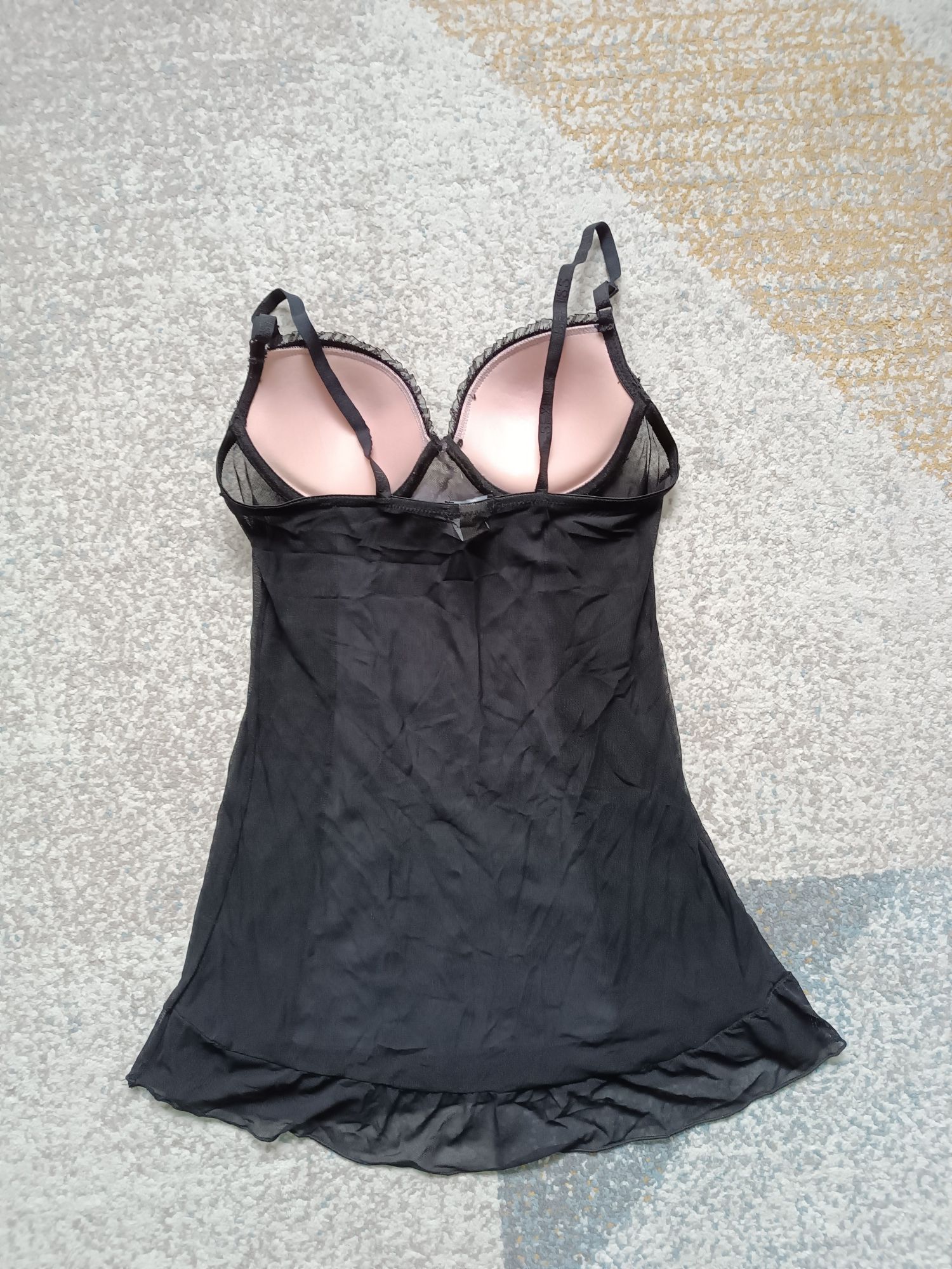 Koszulka z push up