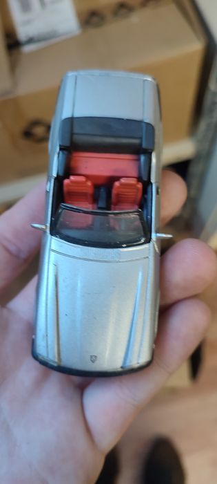 Carros coleccionáveis