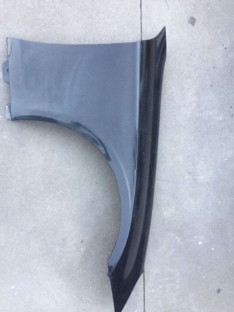 Guarda-lamas direito de mercedes benz Cls 350 (w219)