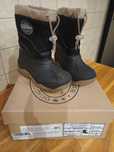 Buty Muflon rozmiar 27/28