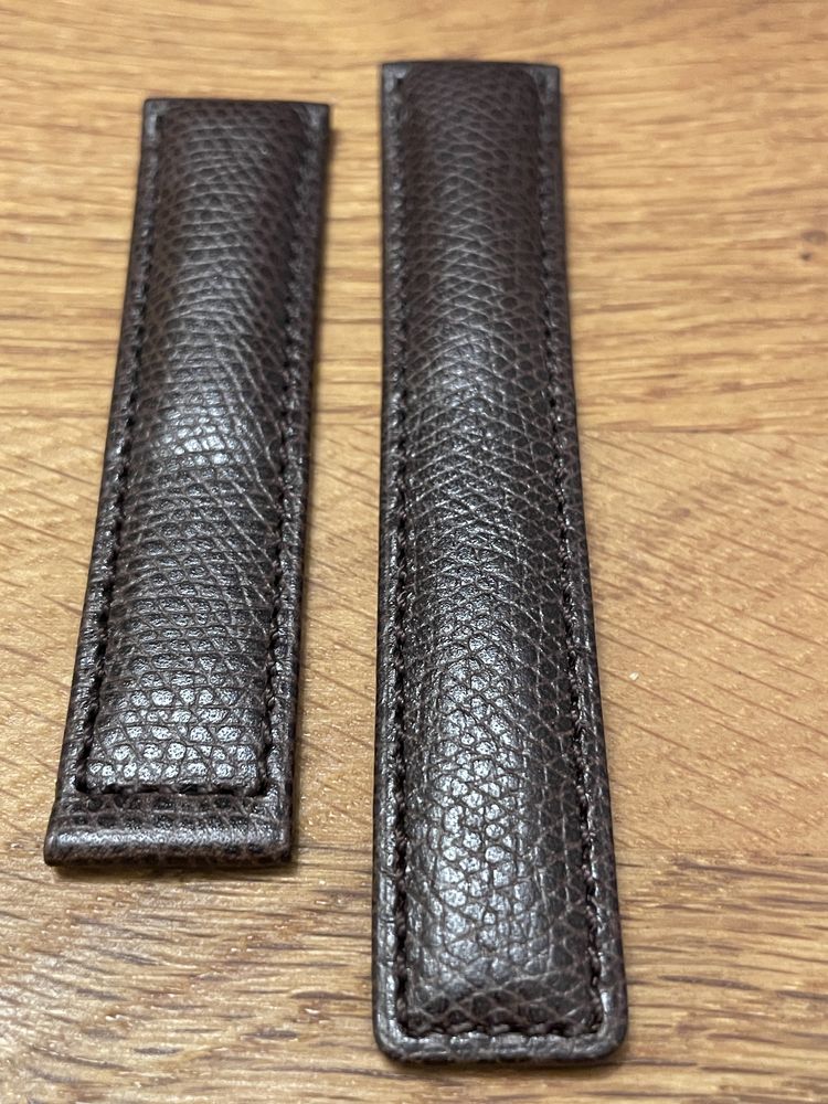 Tag Heuer Monaco pasek do zegarka python 20mm/18mm