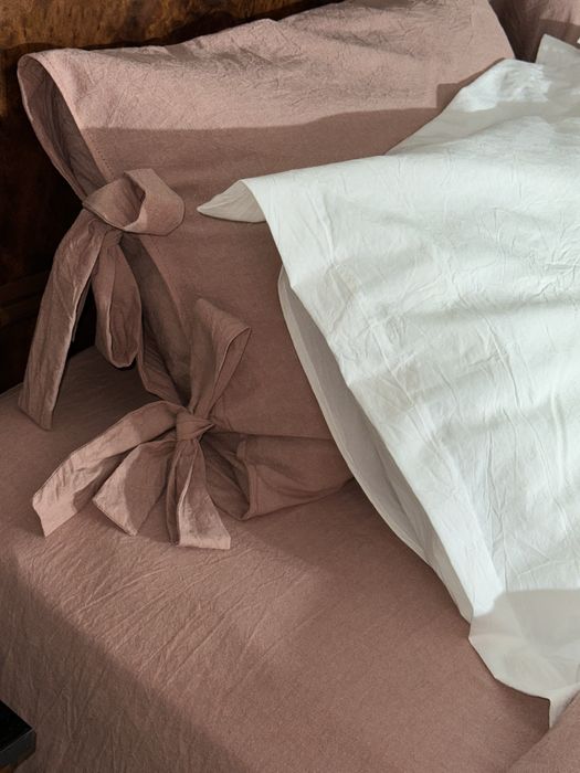 Постільна білизна