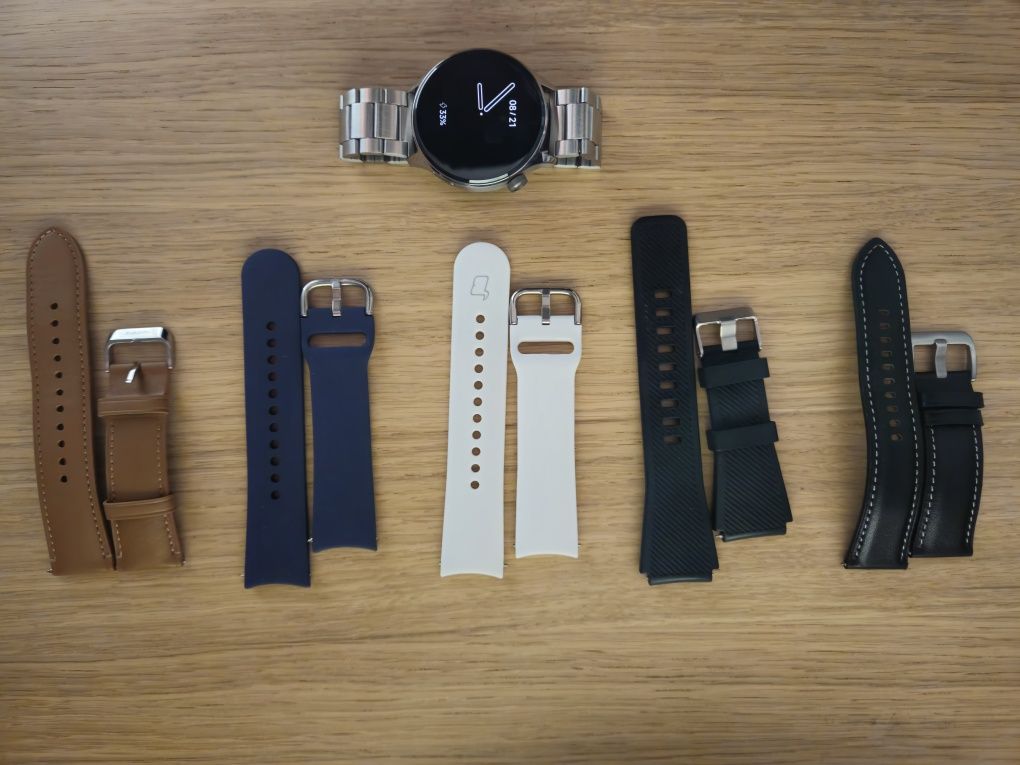 Xiaomi watch S1 Pro