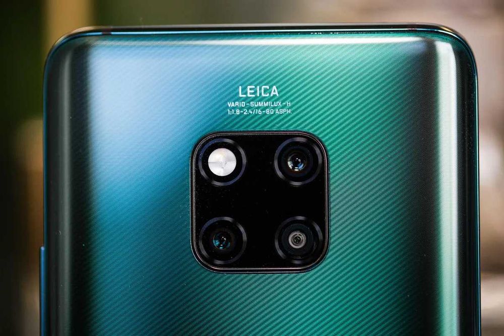 telemovel huawei 20 mate pro