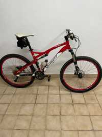 Bicicleta Specialized EPIC