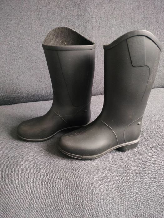 Buty do jazdy konnej, rozmiar 28, dziecięce