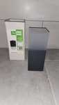 Lampa ogrodowa SU-MA CB-S DG cube