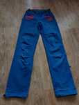 Spodnie wspinaczkowe E9 Onda story SP5    r.XS