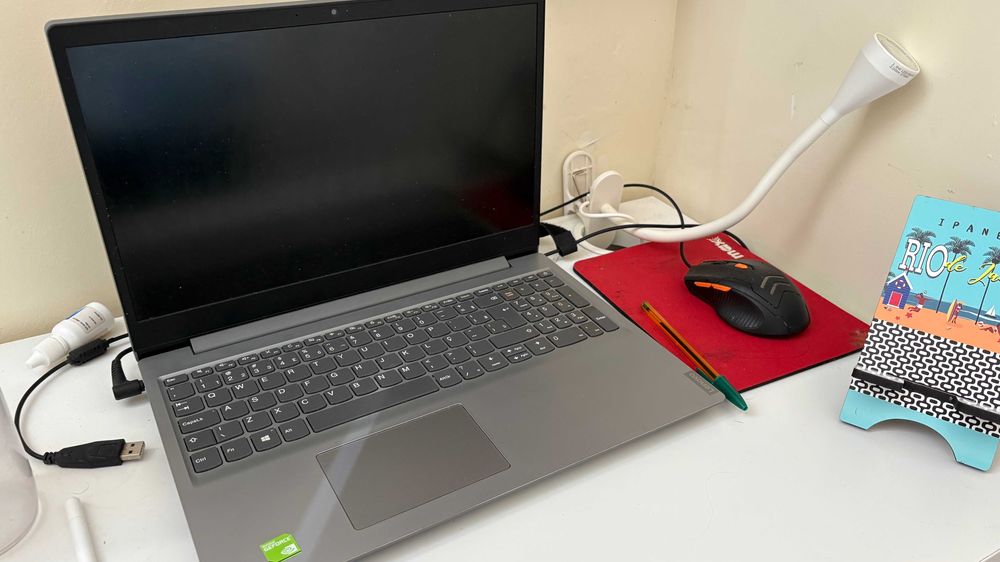Notebook LeNovo - Usado